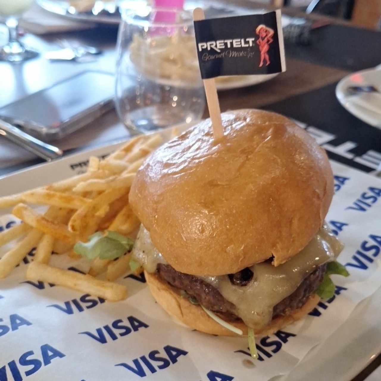 el coulotte de T'umami