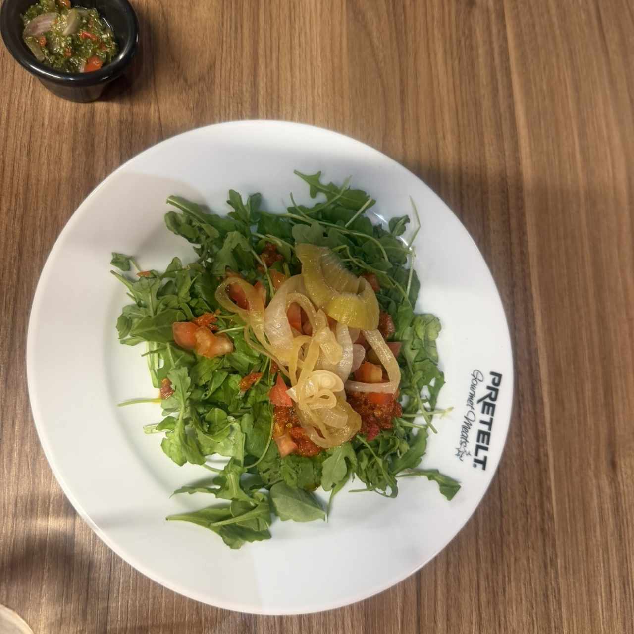Ensalada 