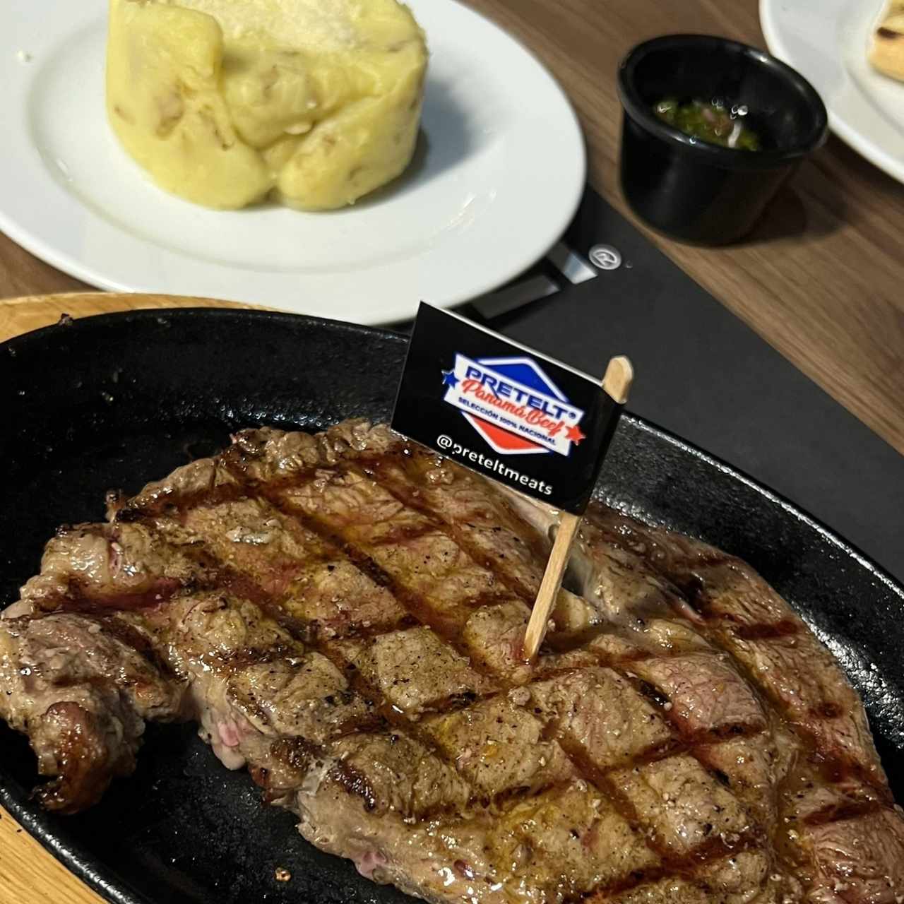 RIBEYE NACIONAL -12 oz