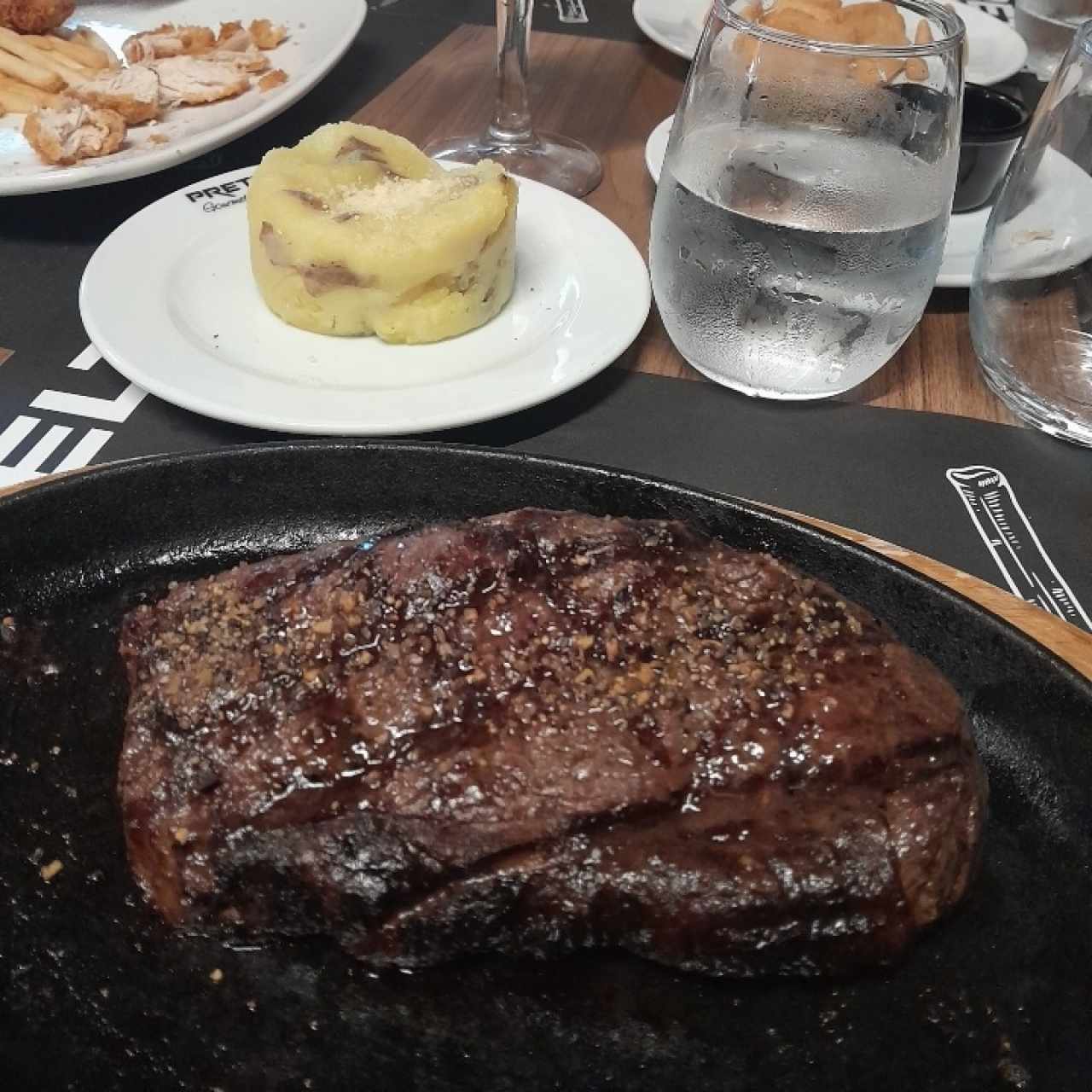 CORTES IMPORTADOS - PICAÑA (COULOTTE)- 12 oz