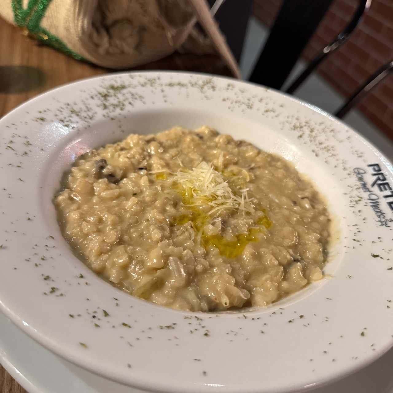 Risoto 