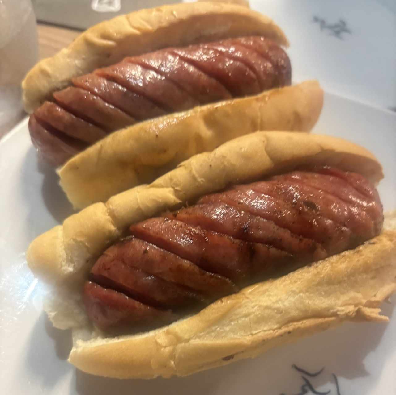 HAMBURGUESAS - CHORIPAN