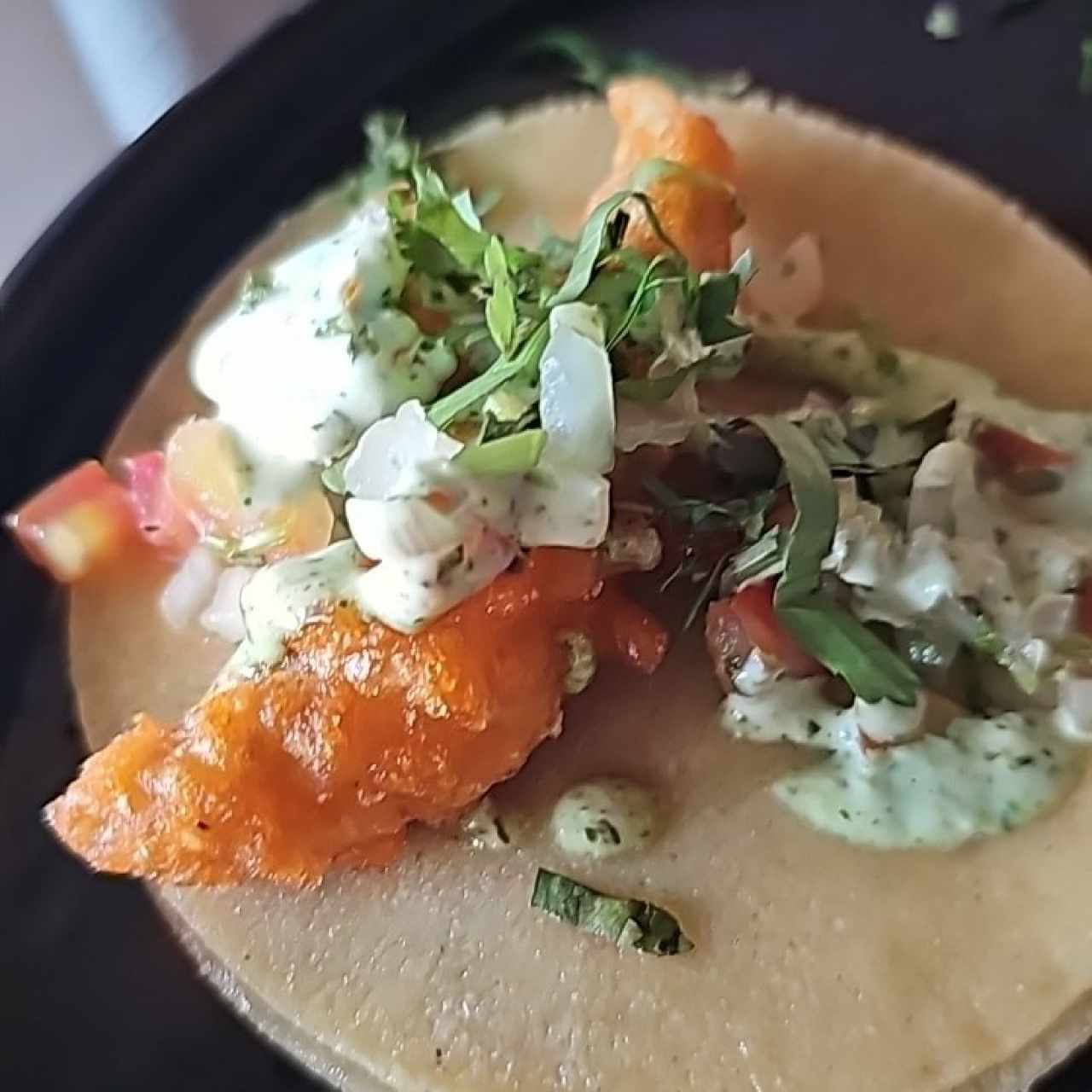 Tacos - Tacos de Pescado