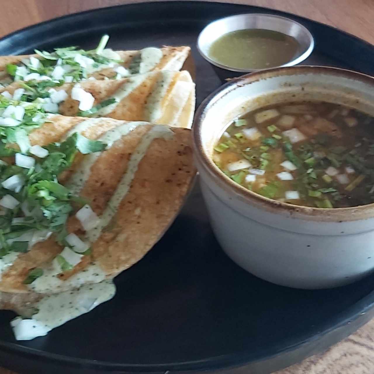 Tacos - Quesabirrias