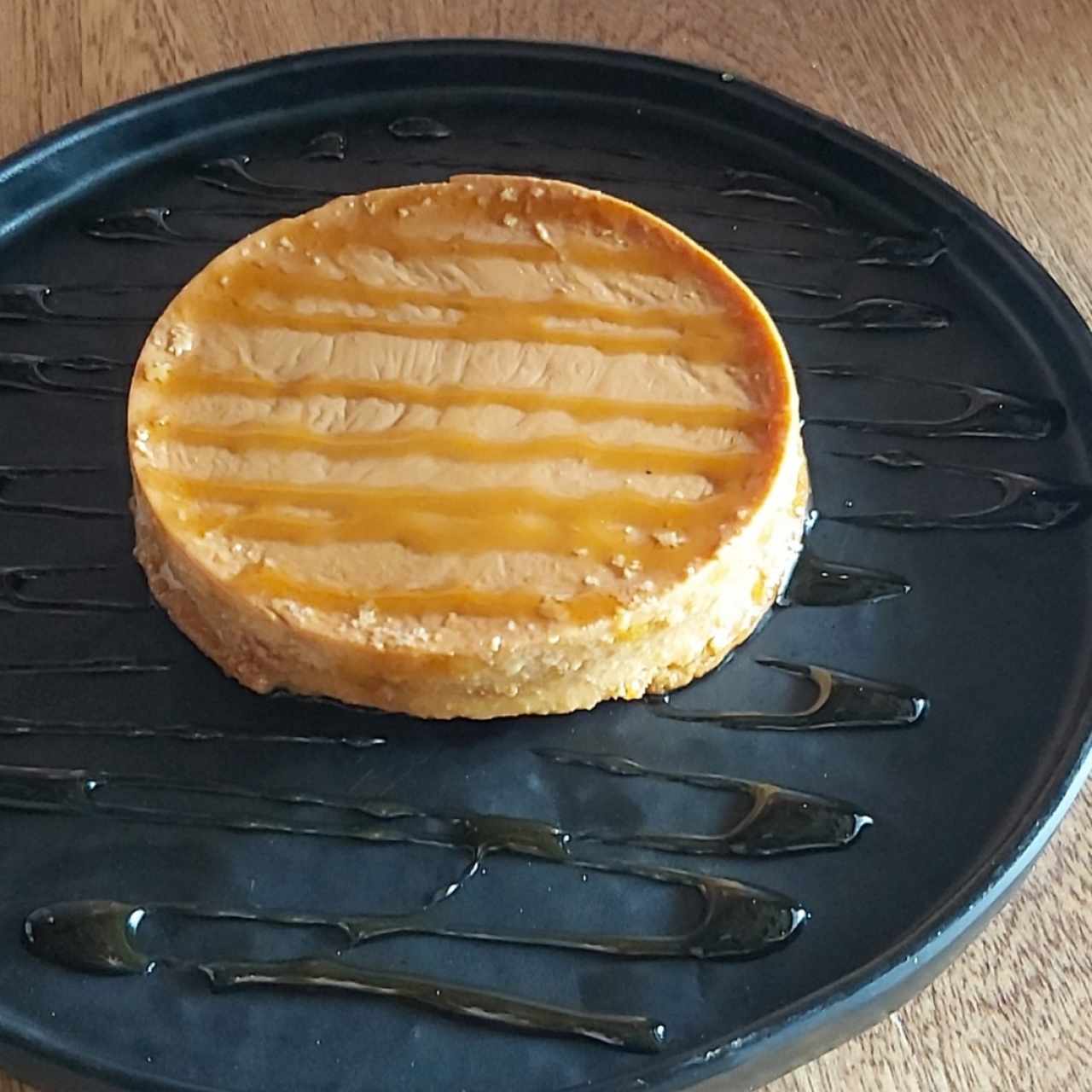 Flan