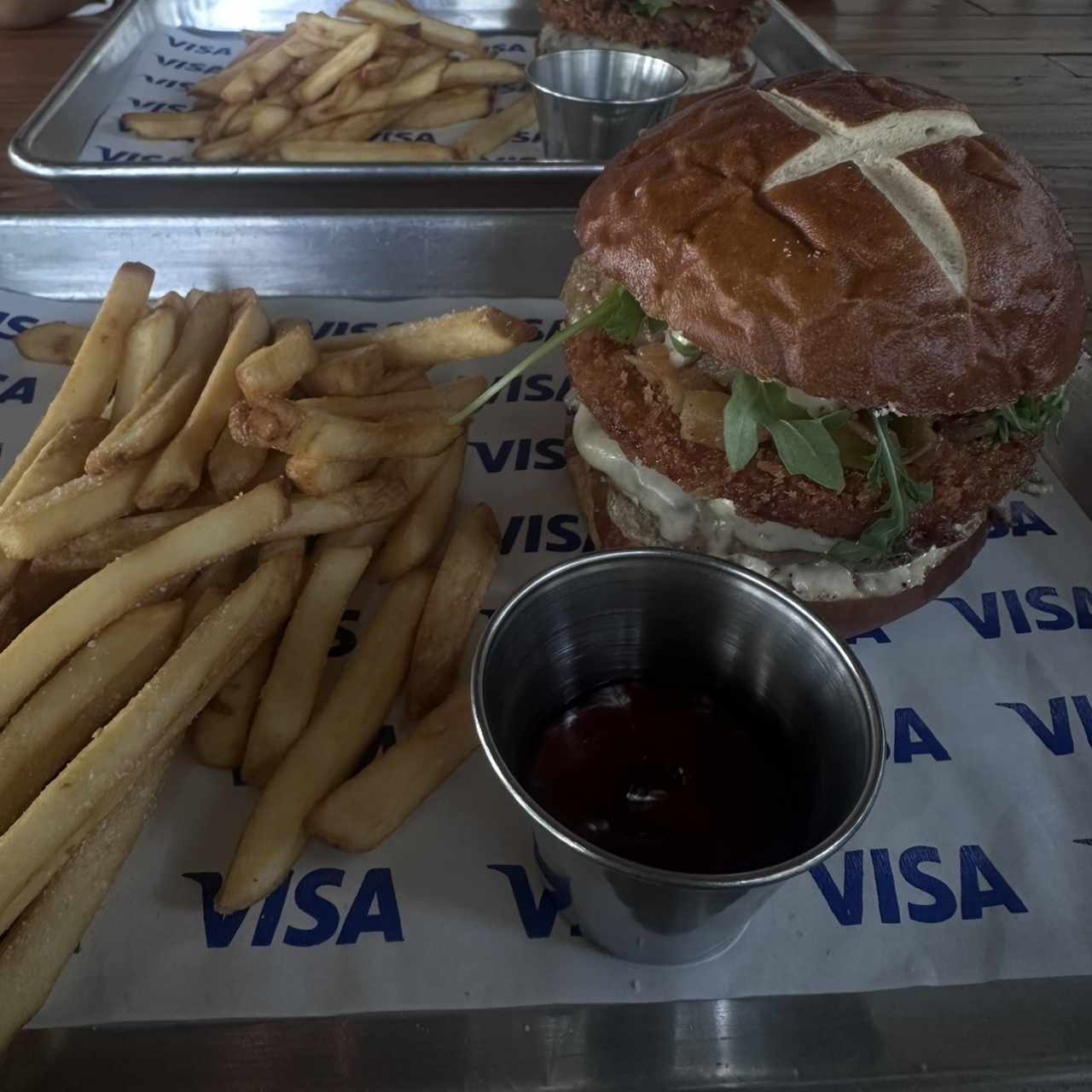 La Salteman Special