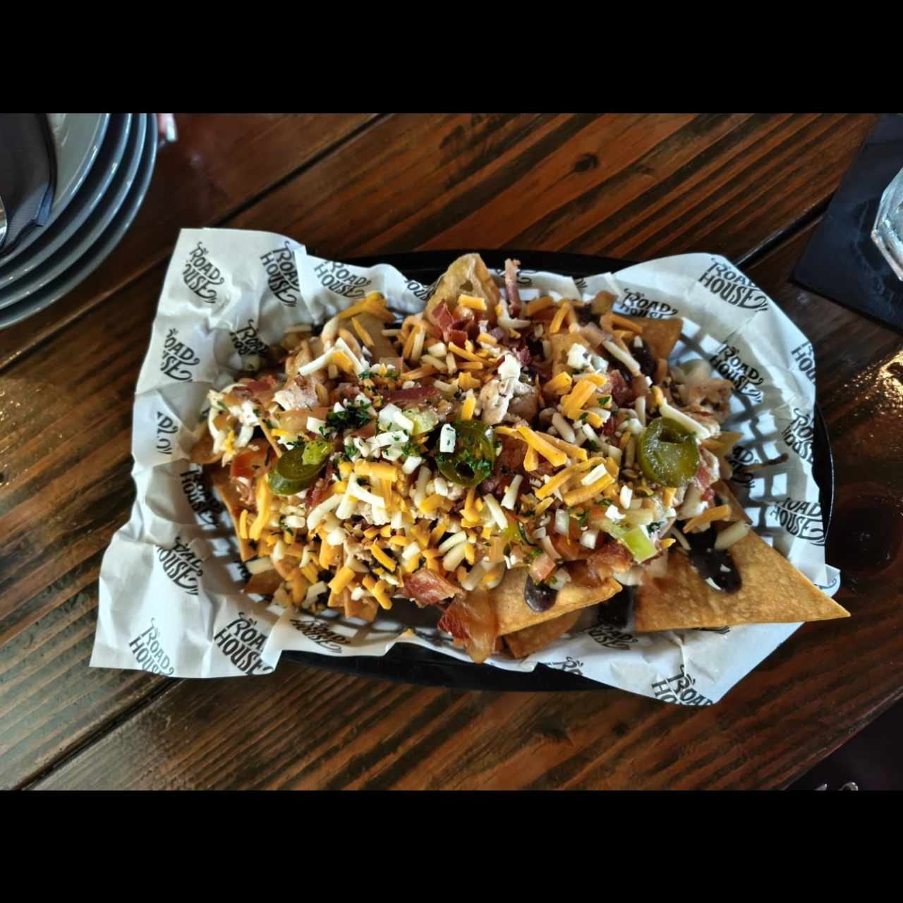 nachos