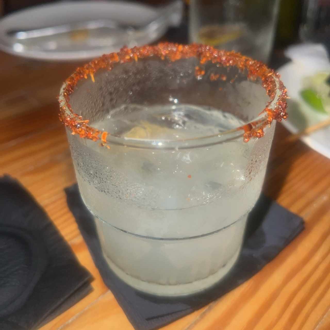 Margarita