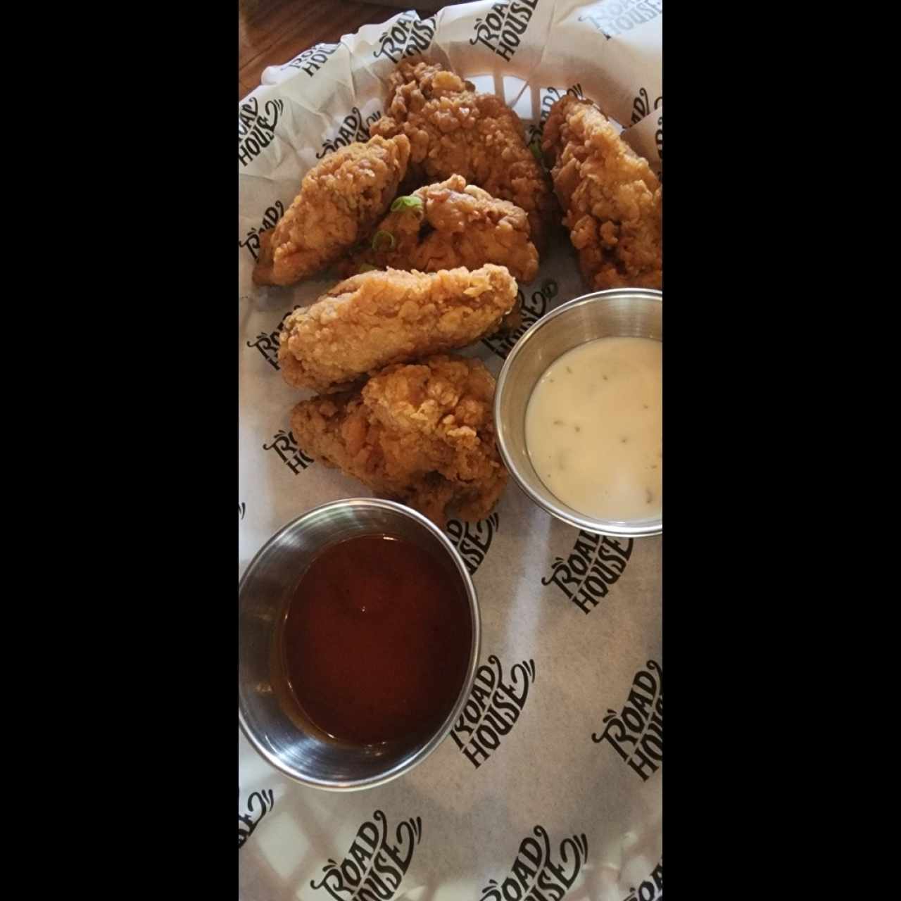 wings 