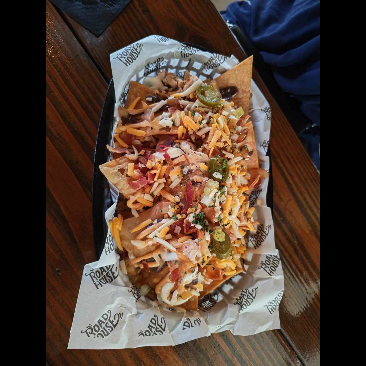 Nachos