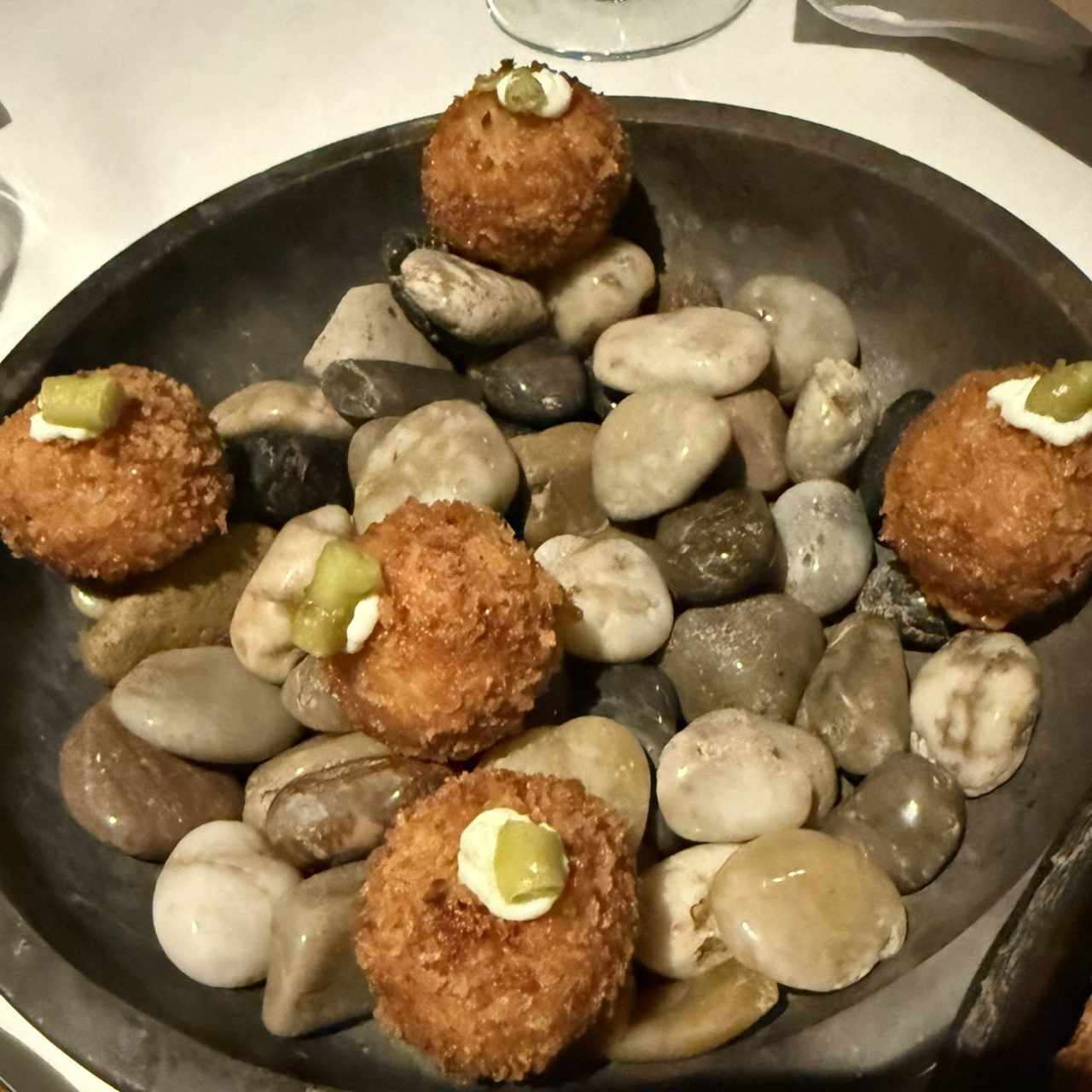 Chorizo 