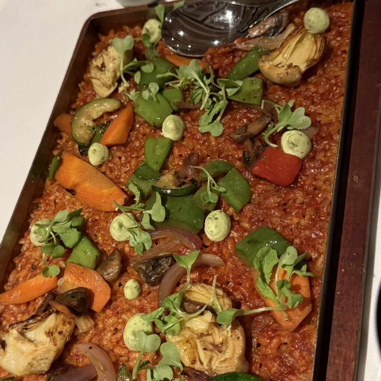 Arroz
