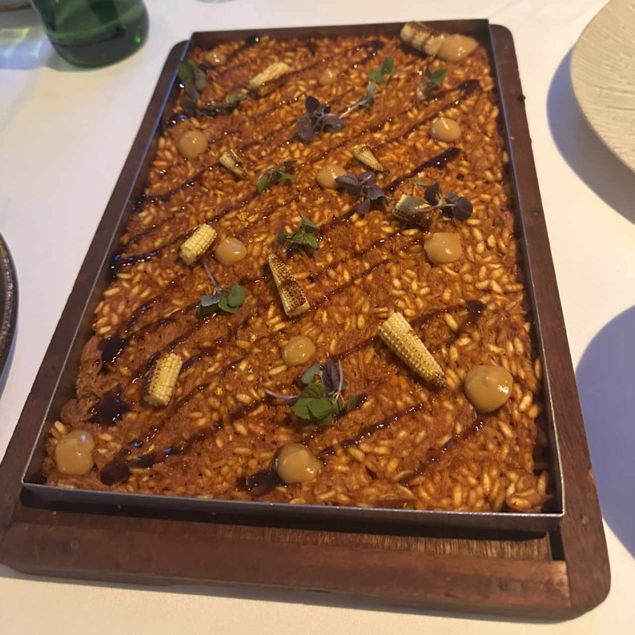 PATO AL PEDRO XIMENEZ