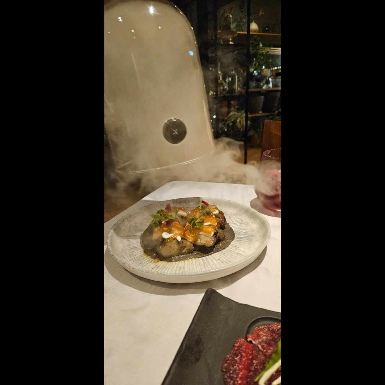 berenjena espeziak