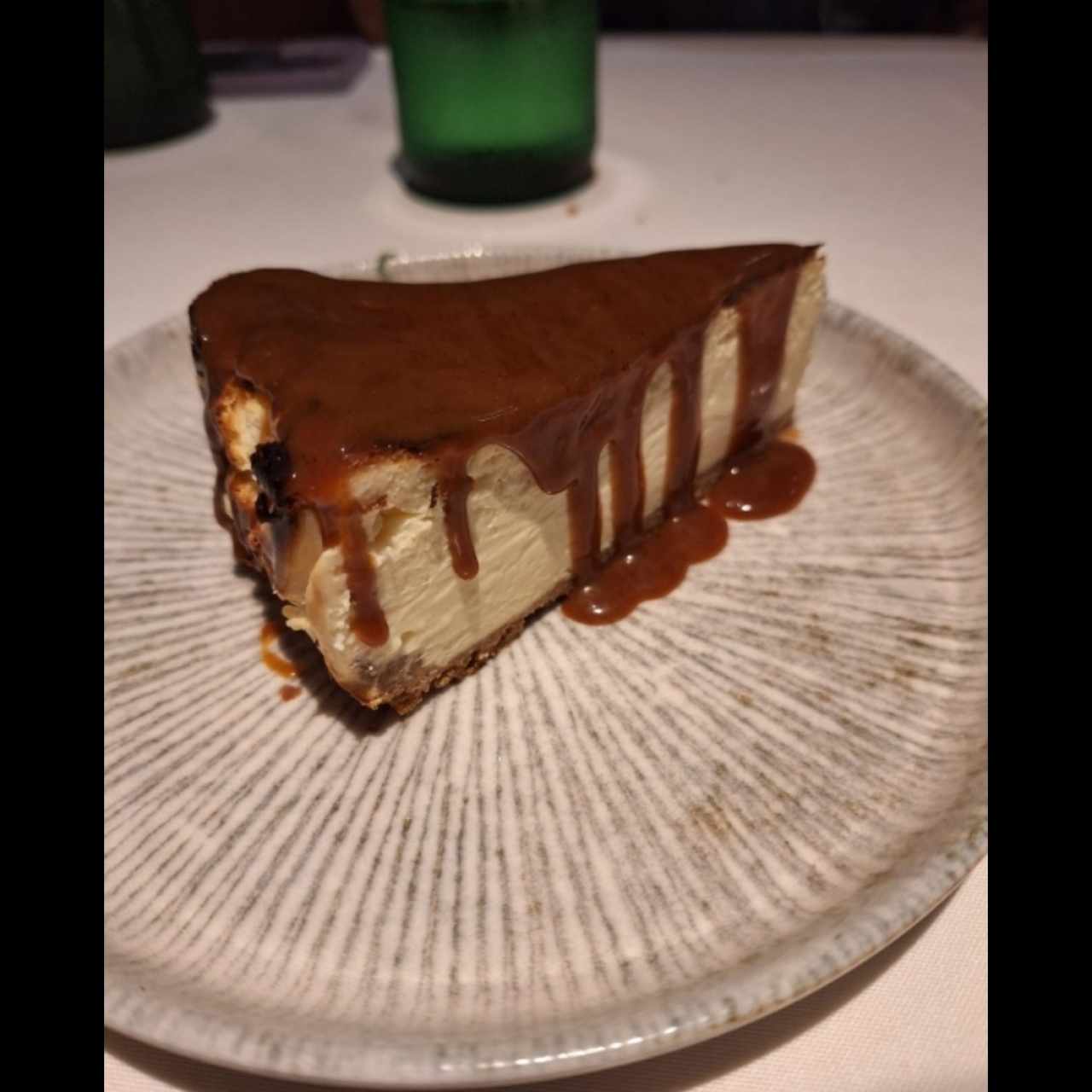 torta vasca