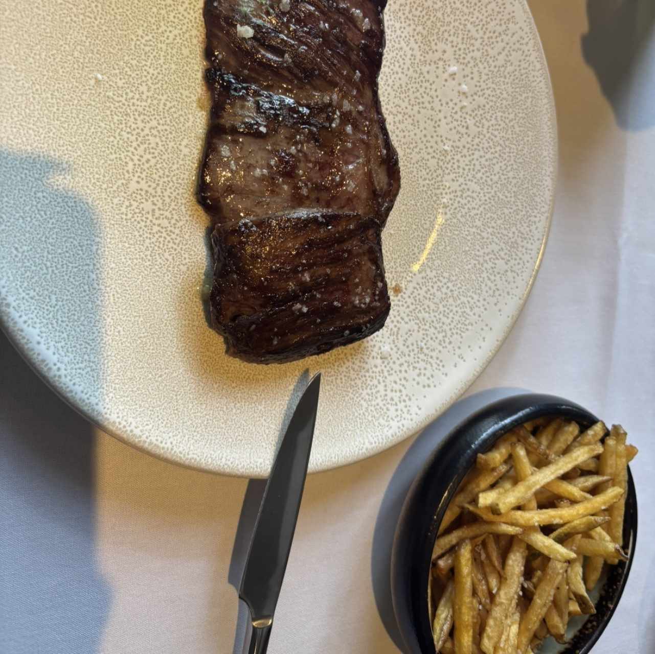 CARNES - ENTRAÑA 10 Oz