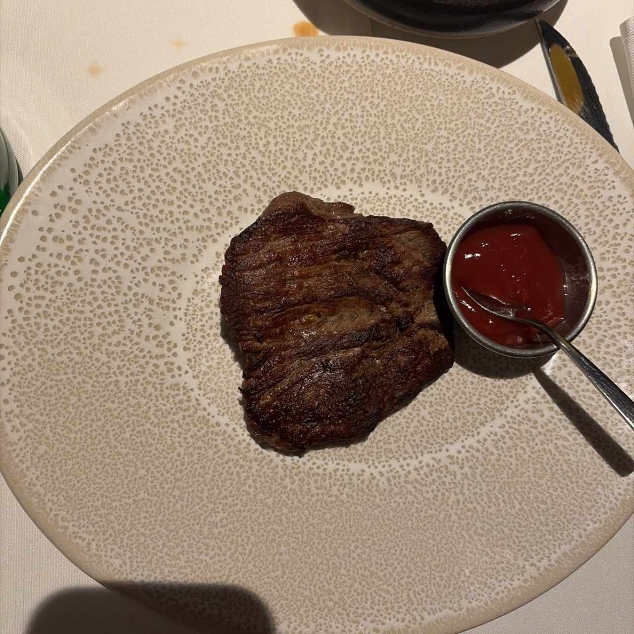 FILETE DE RES