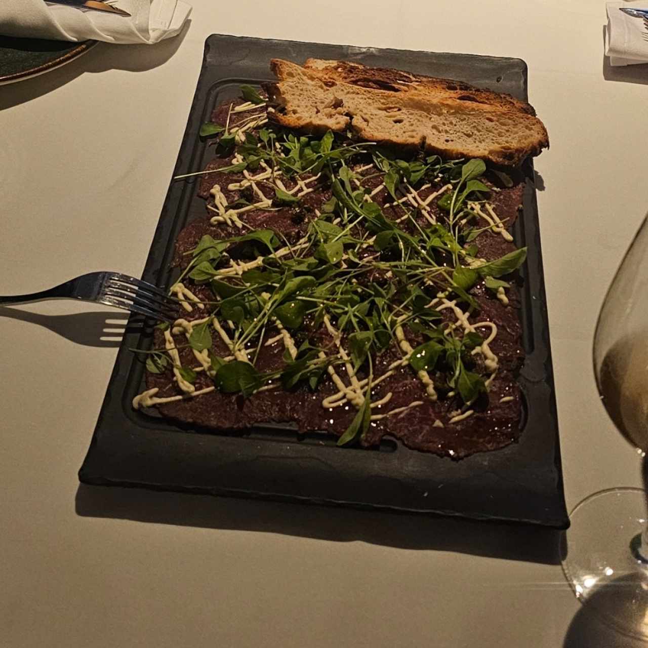 Carpaccio
