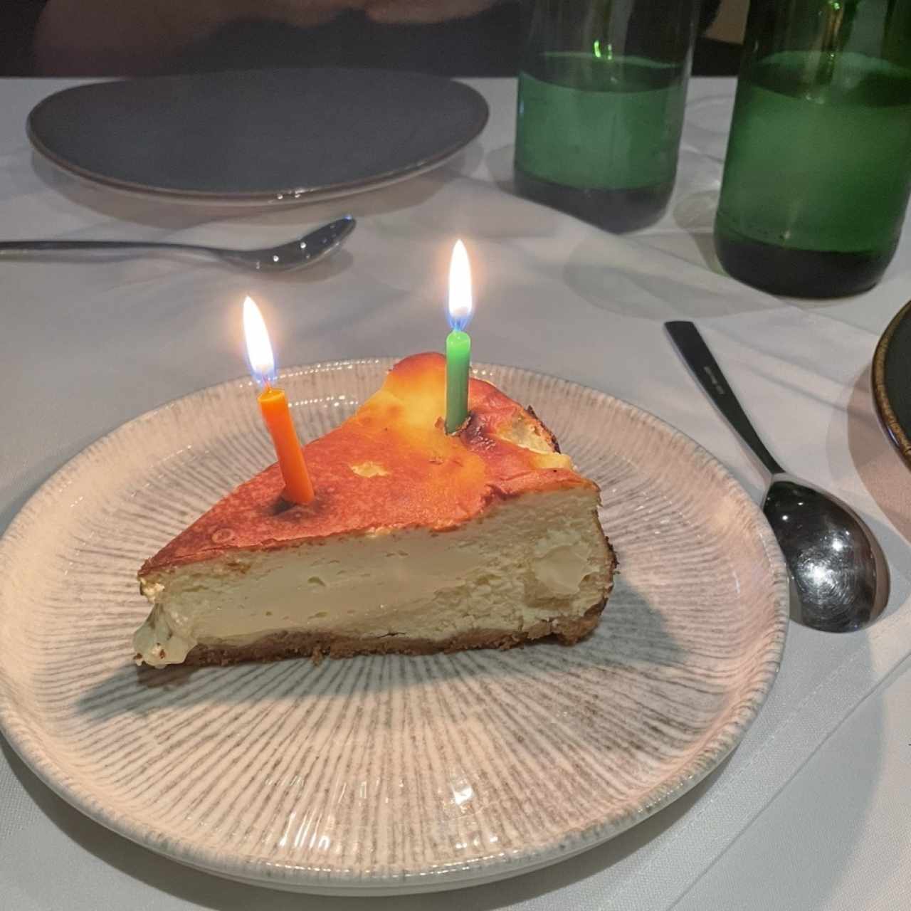 Torta Vasca