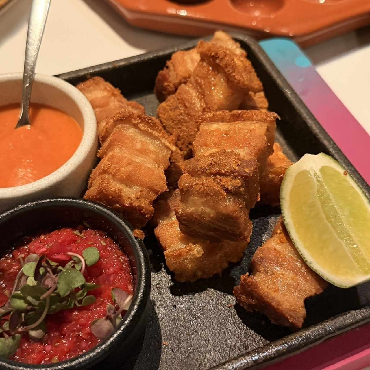 Torreznos