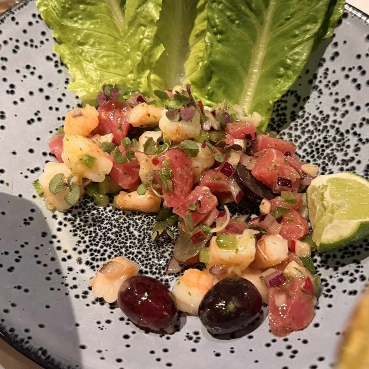 Ceviche