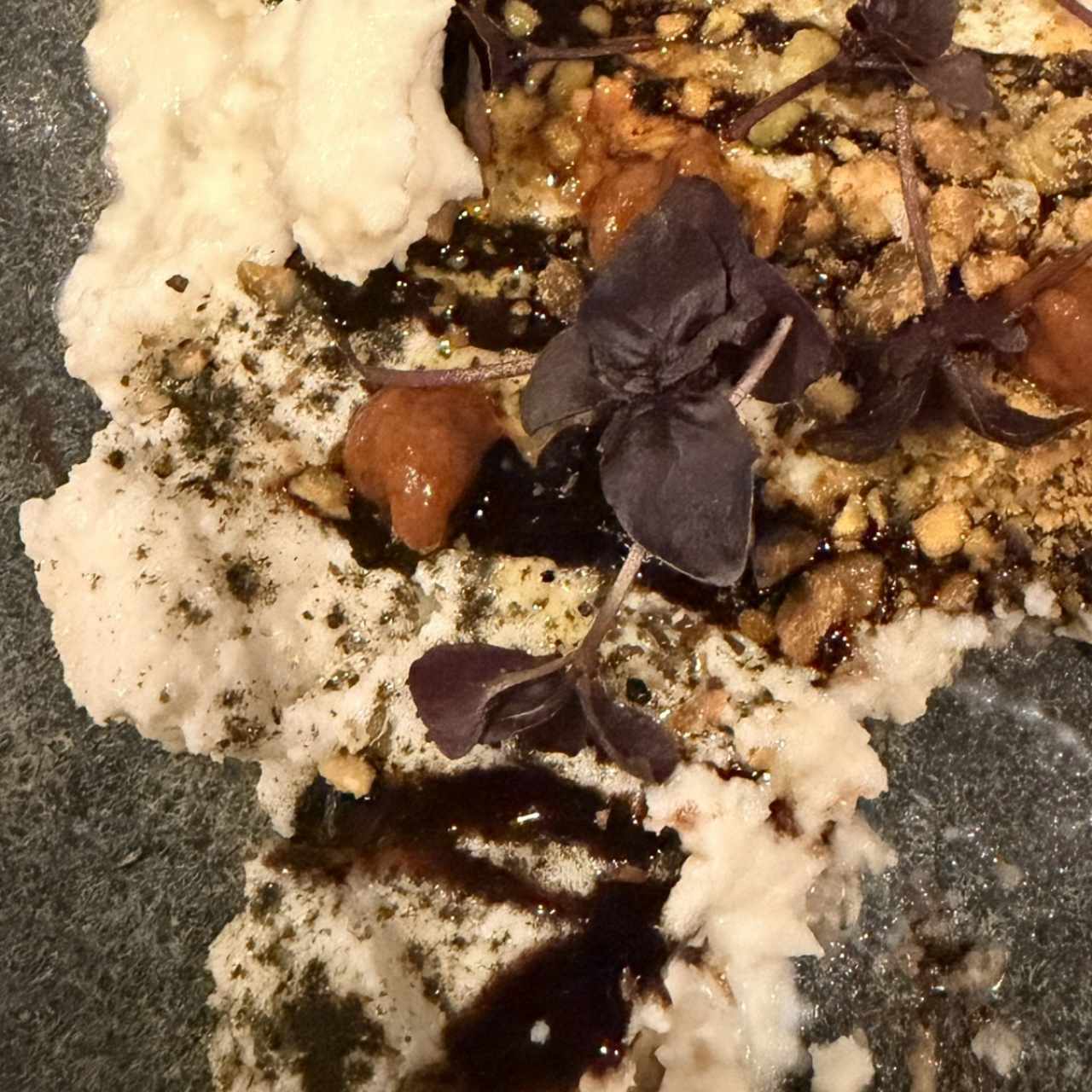 Stracciatella 
