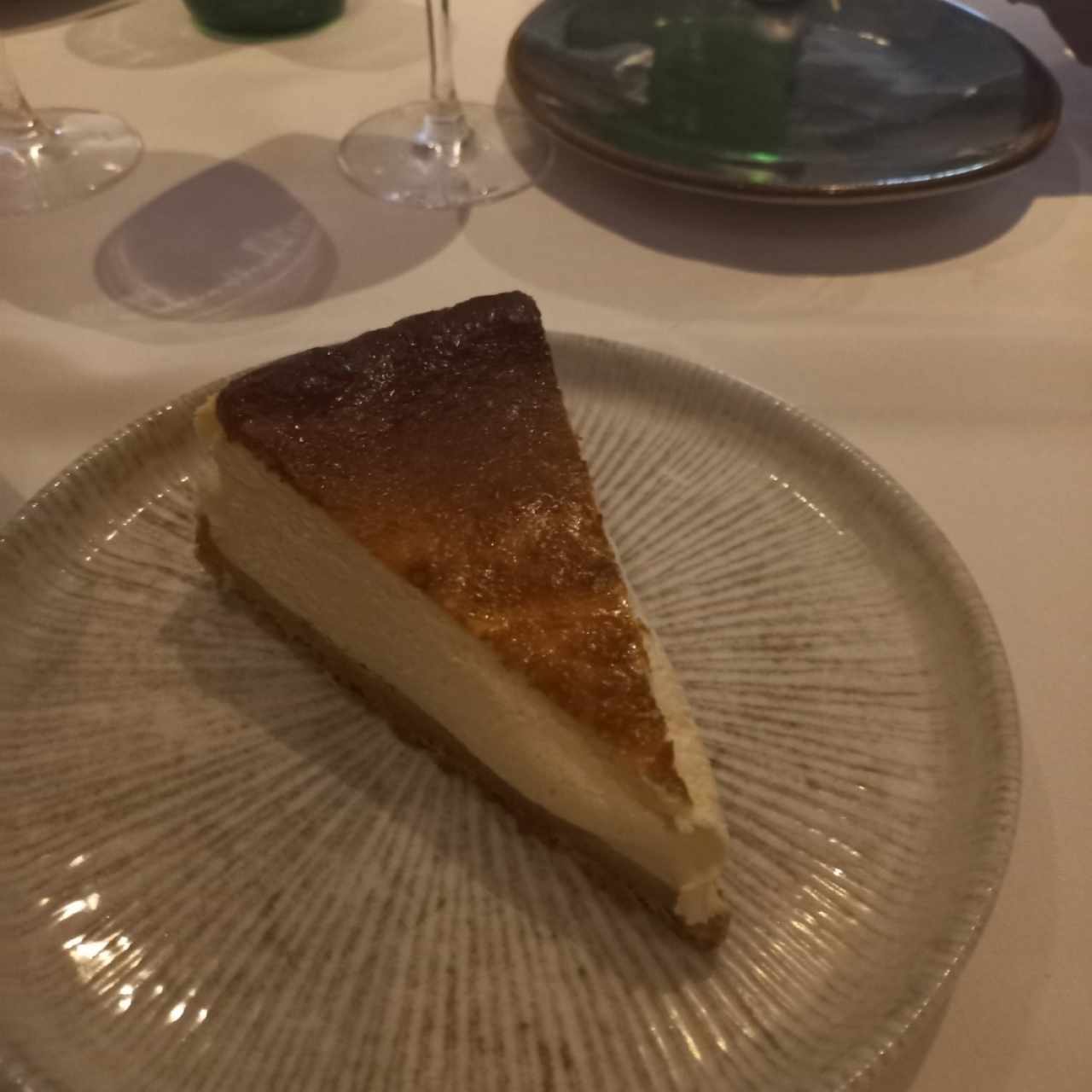 Postre