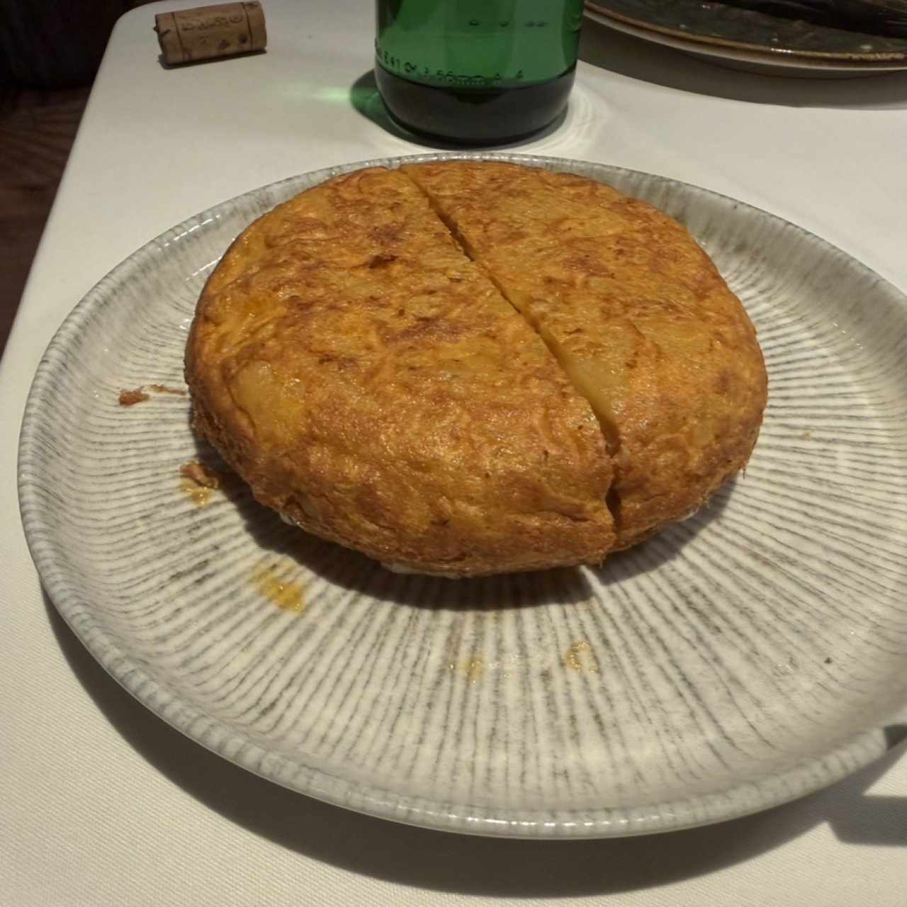 Tortilla 