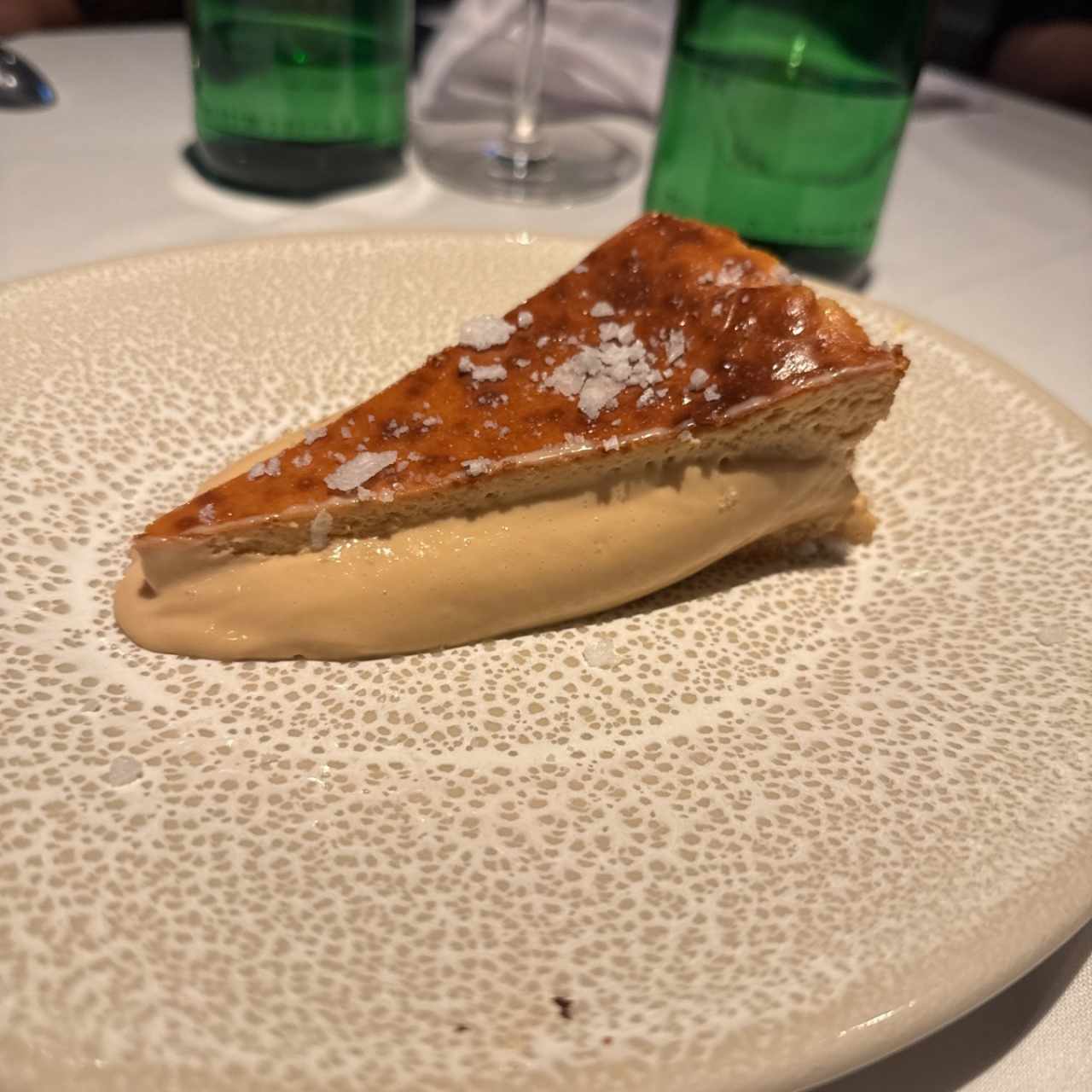 TARTA VASCA "LA ORIGINAL"