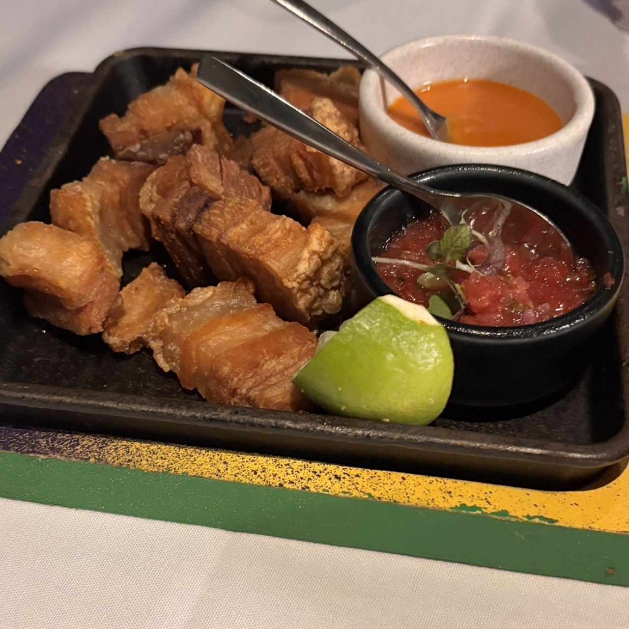 Torreznos