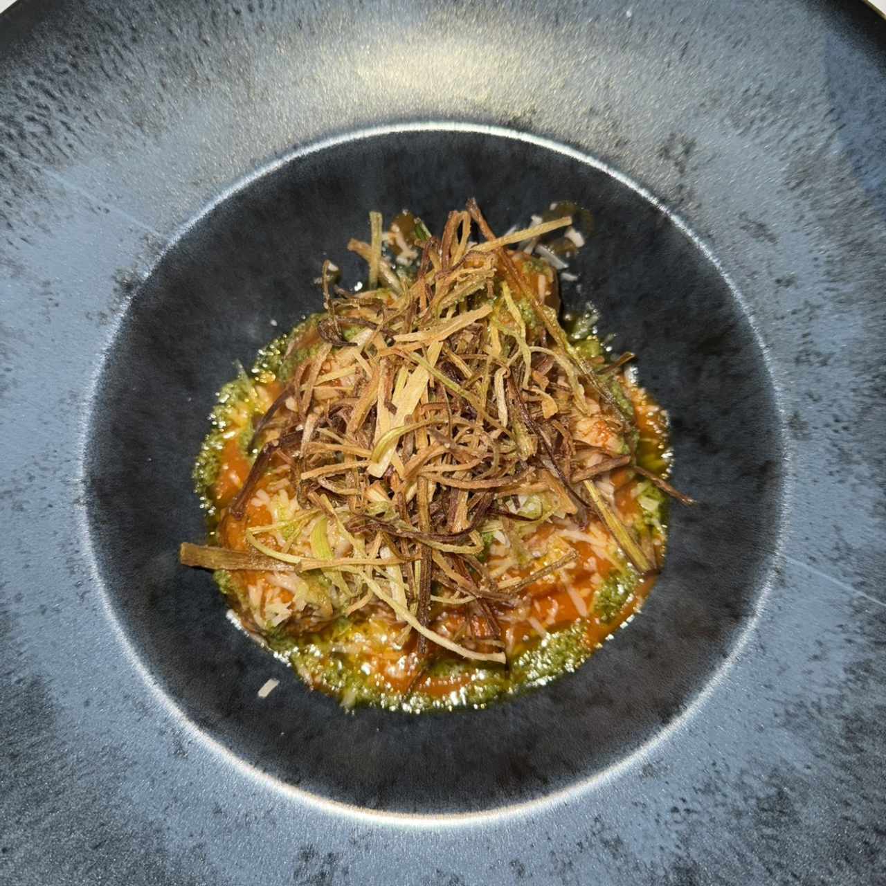 ALBONDIGAS DE LA AMONA