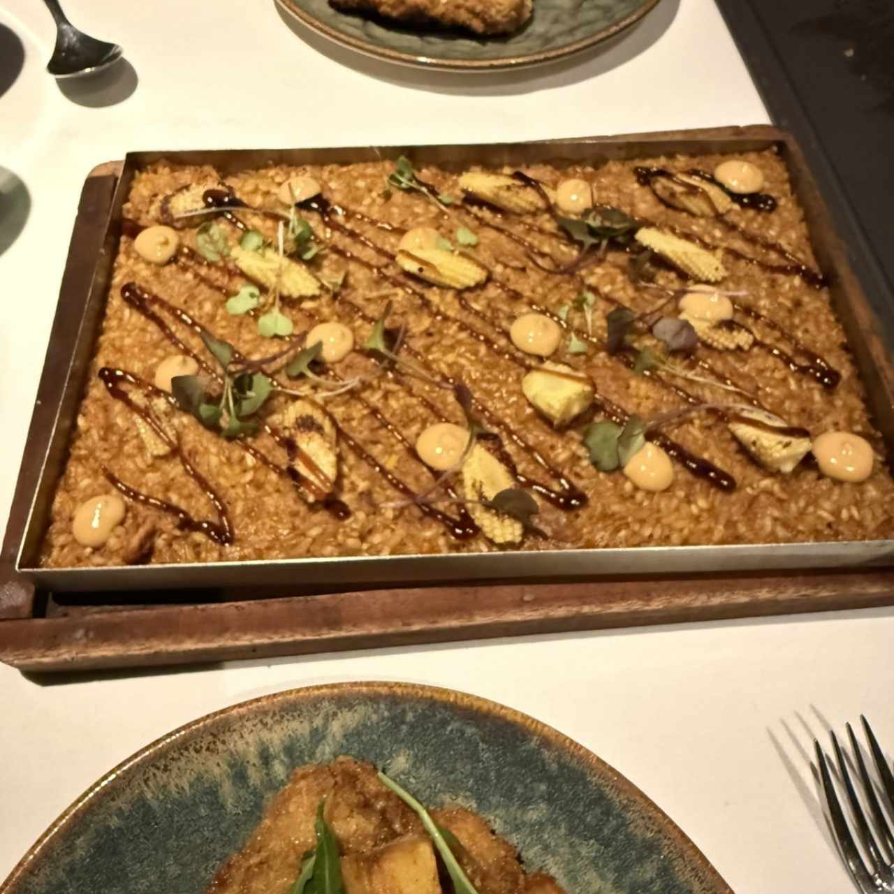 PATO AL PEDRO XIMENEZ