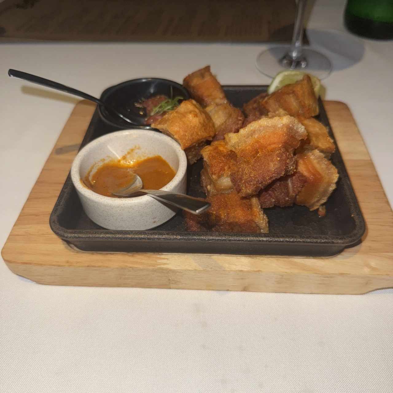 Chicharrón 