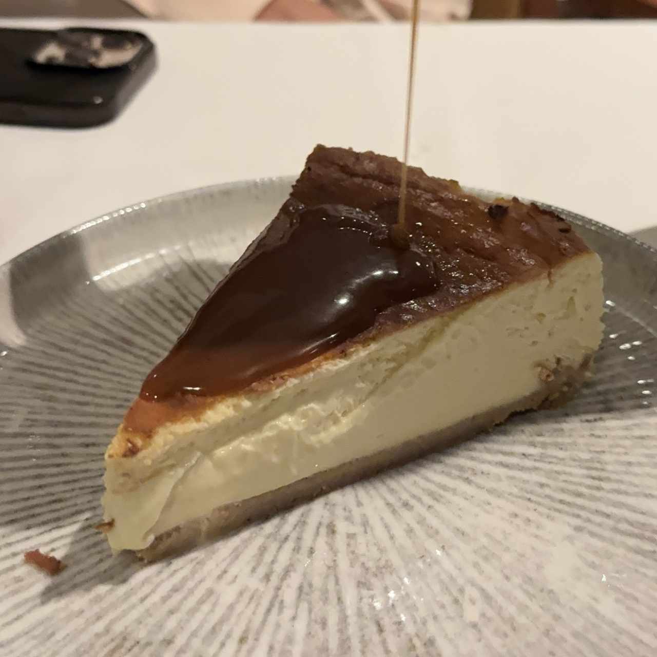 Tarta Vasca