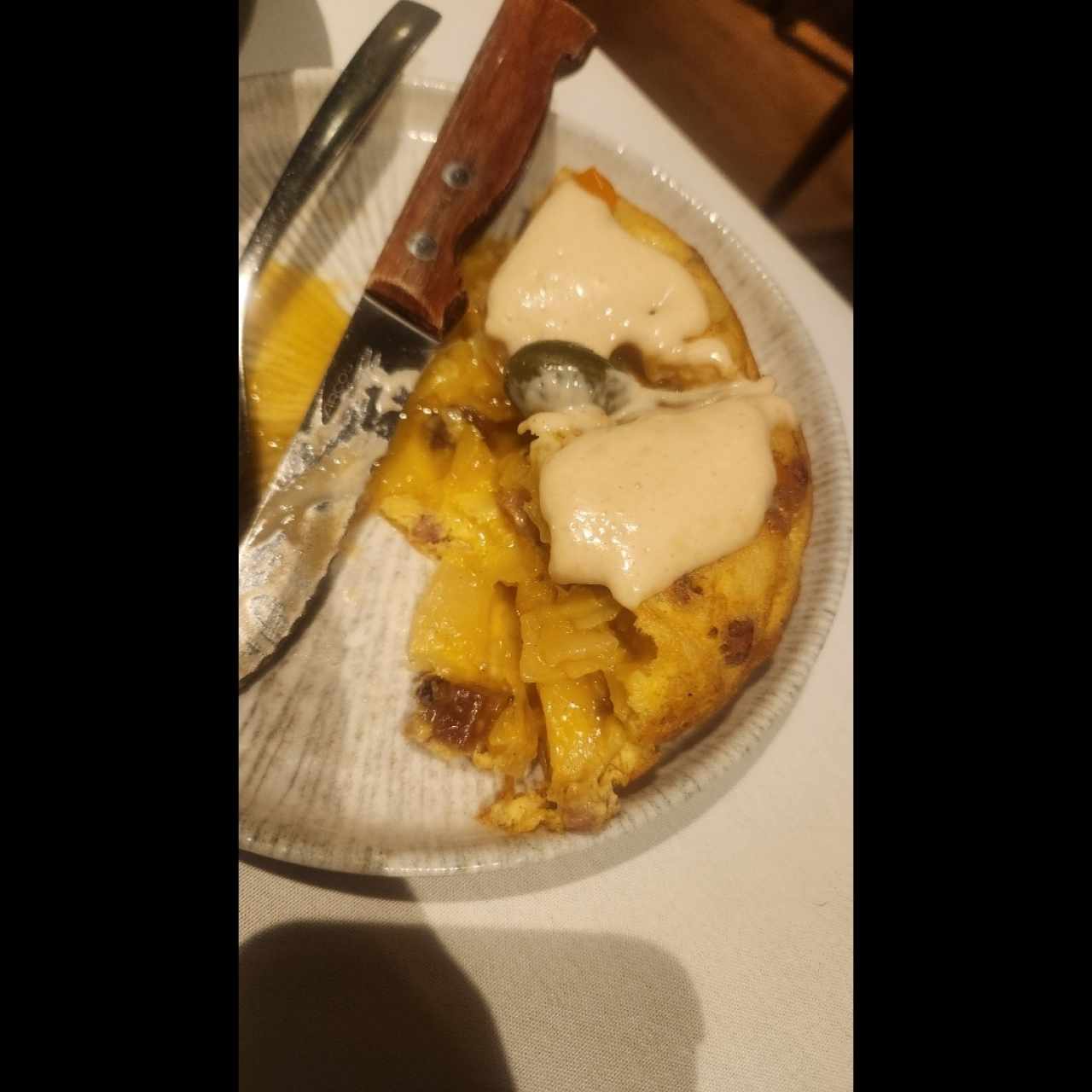 CARBONARA