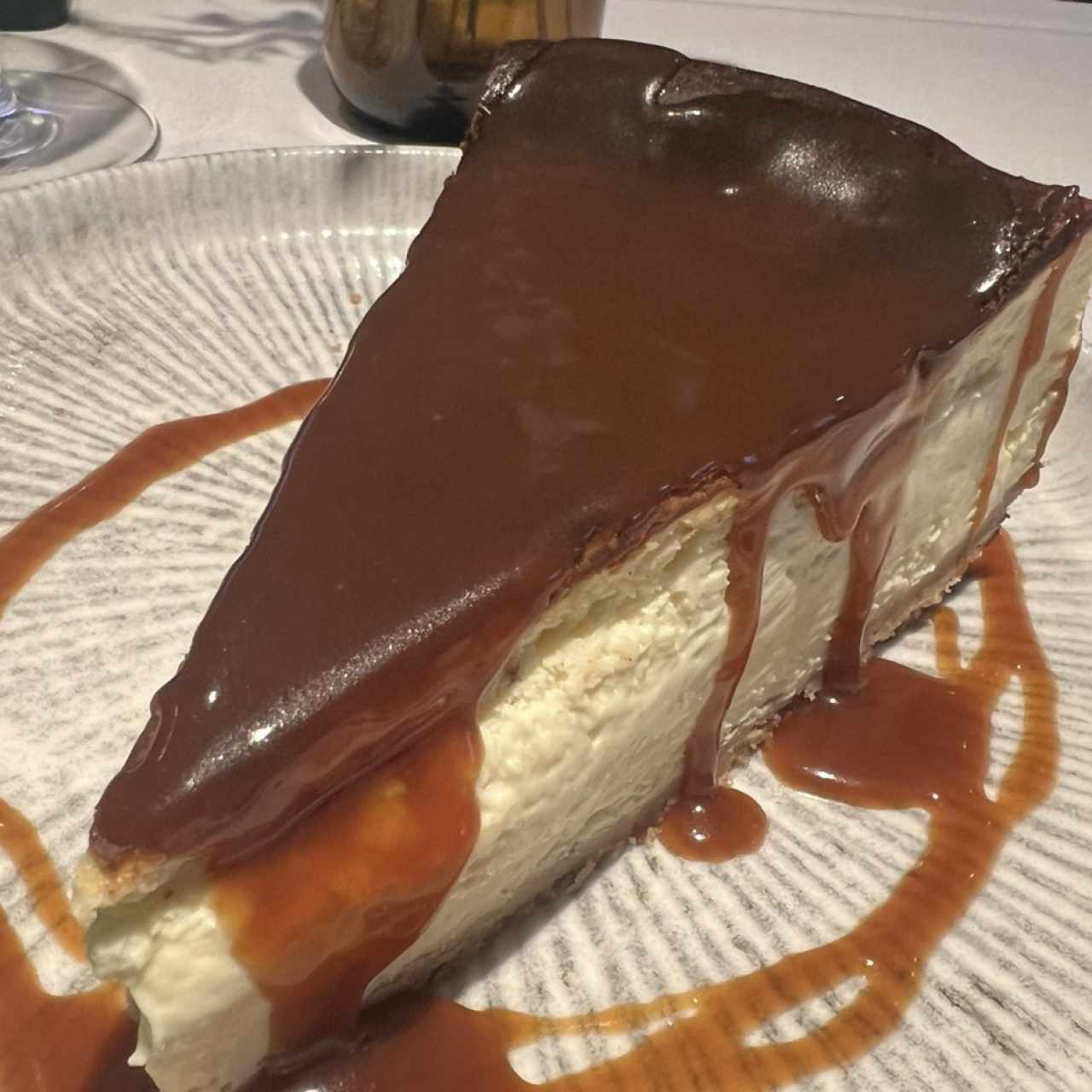 Tarta Vasca