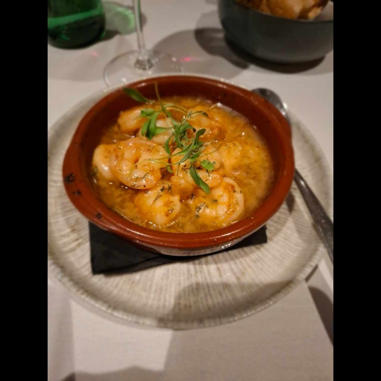 CAMARONES