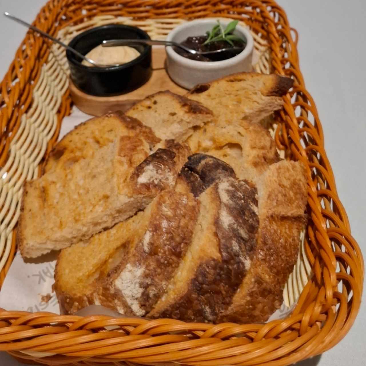 PAN DE LA CASA