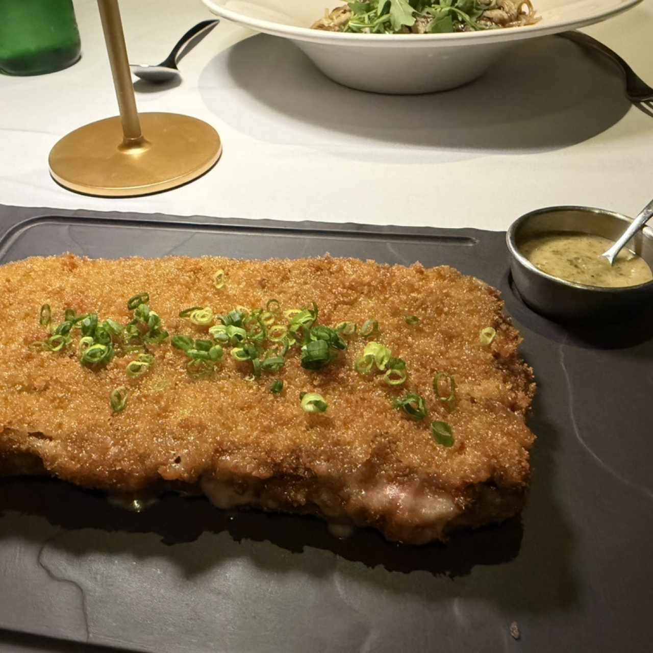 Cachopo real 