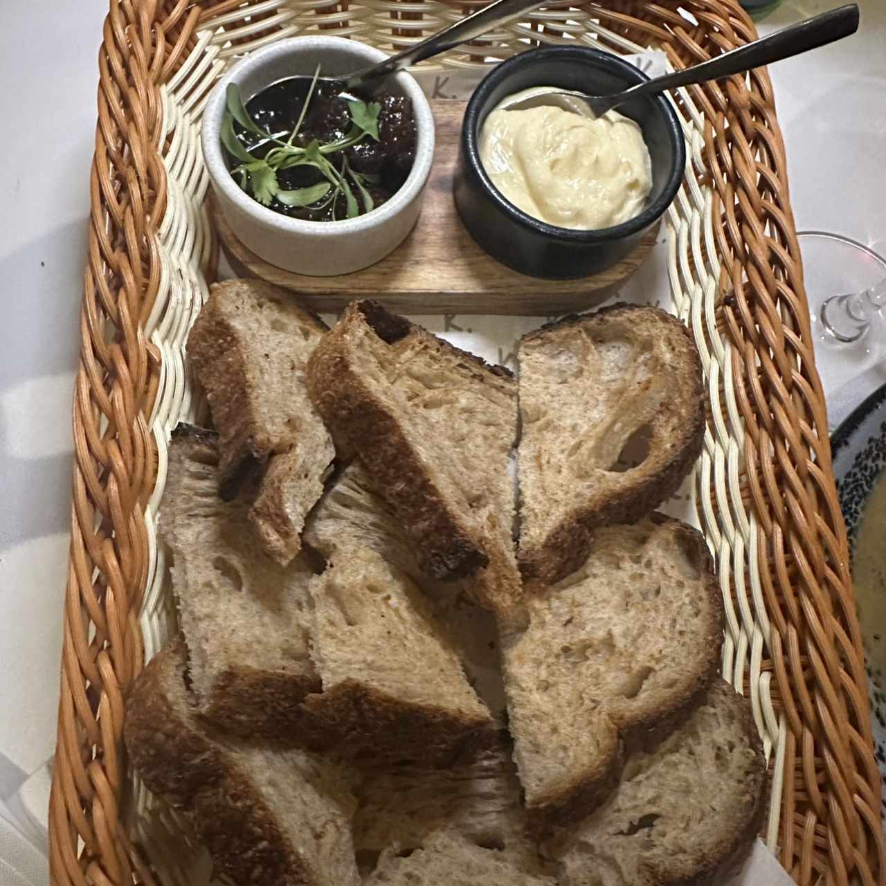 Pan de la Casa