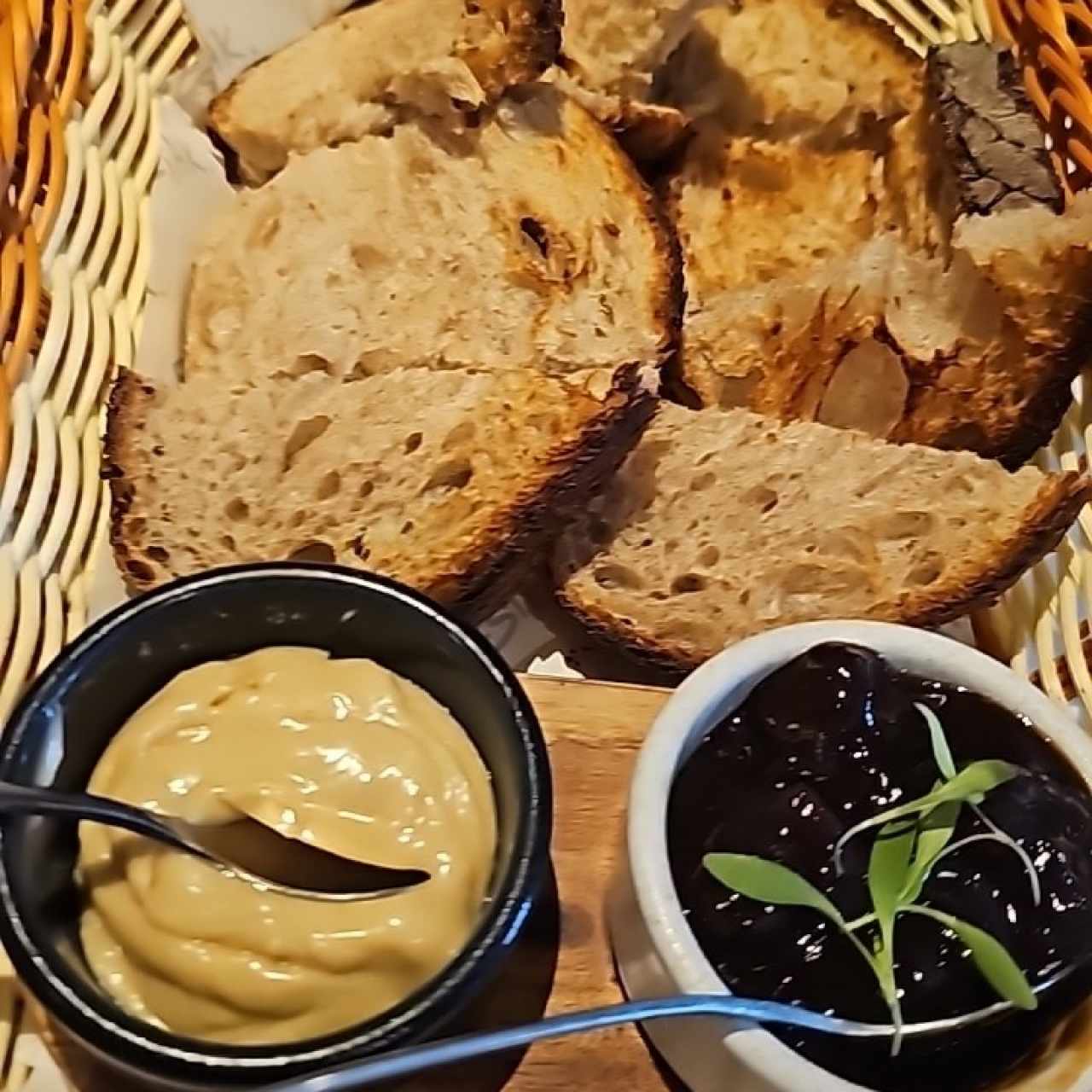 PAN DE LA CASA