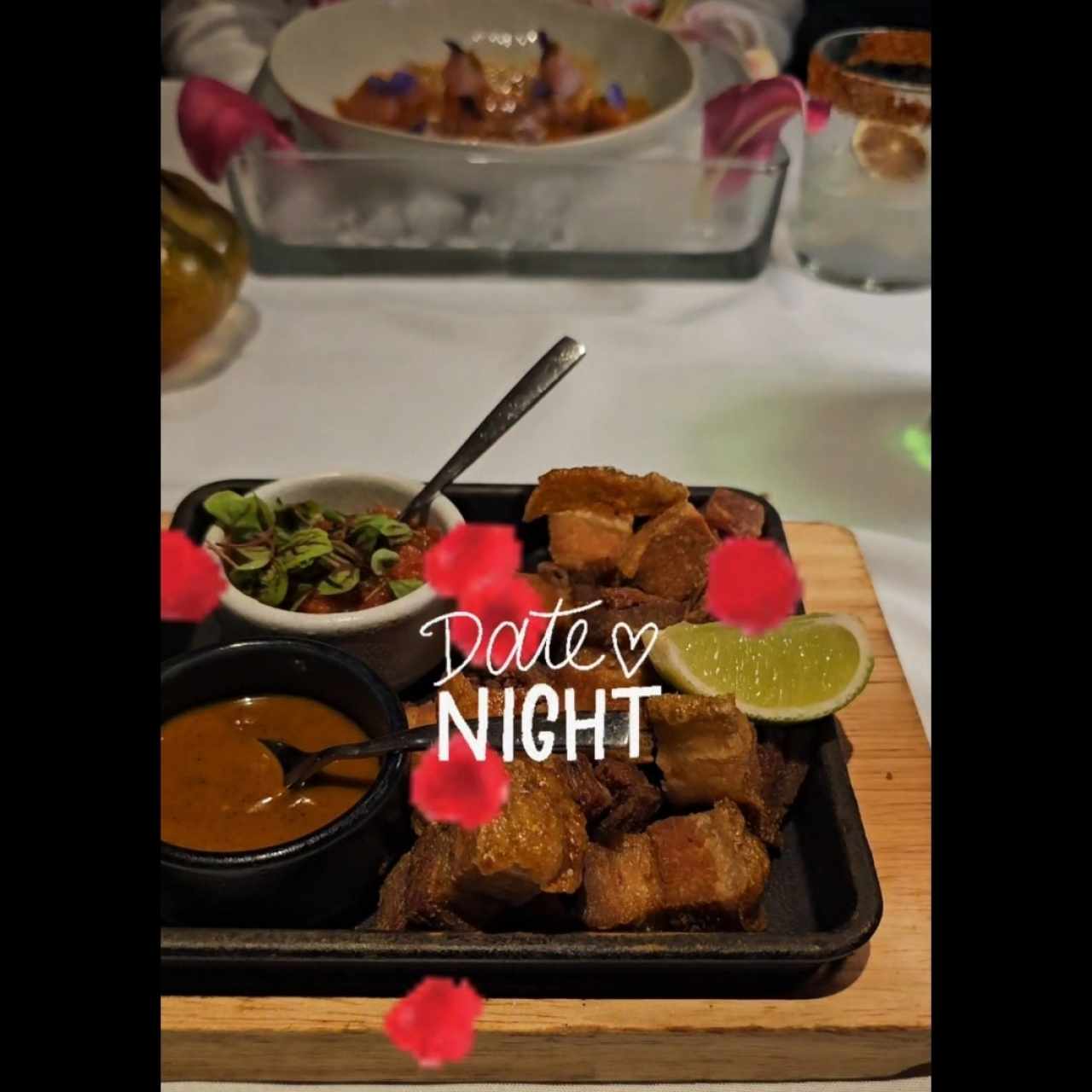 chicharrón 