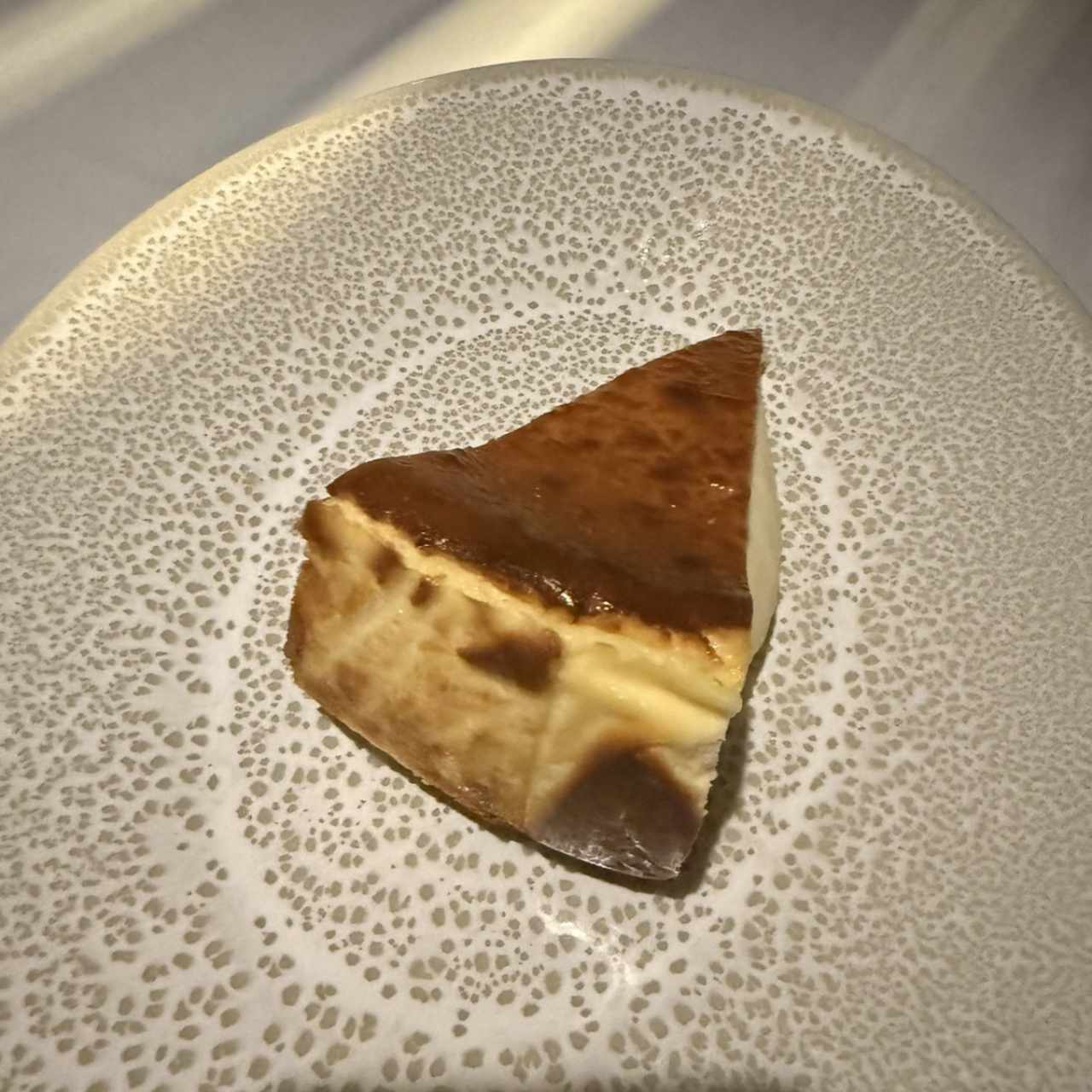 TARTA VASCA "LA ORIGINAL"