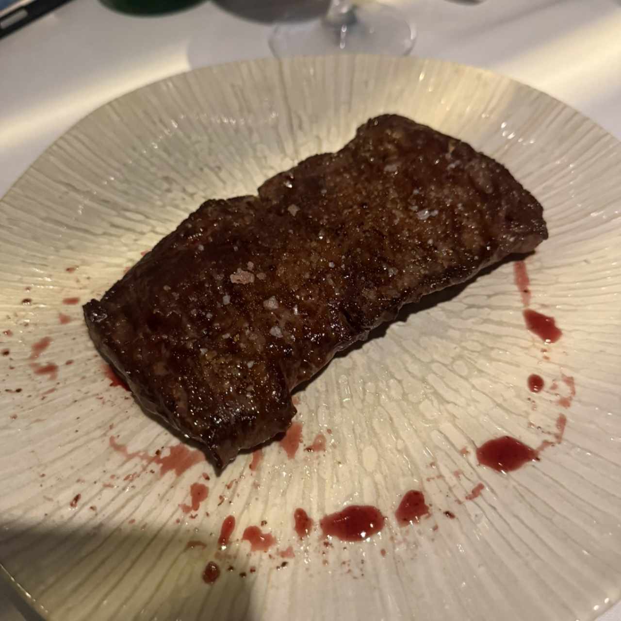 CARNES - ENTRAÑA 10 Oz