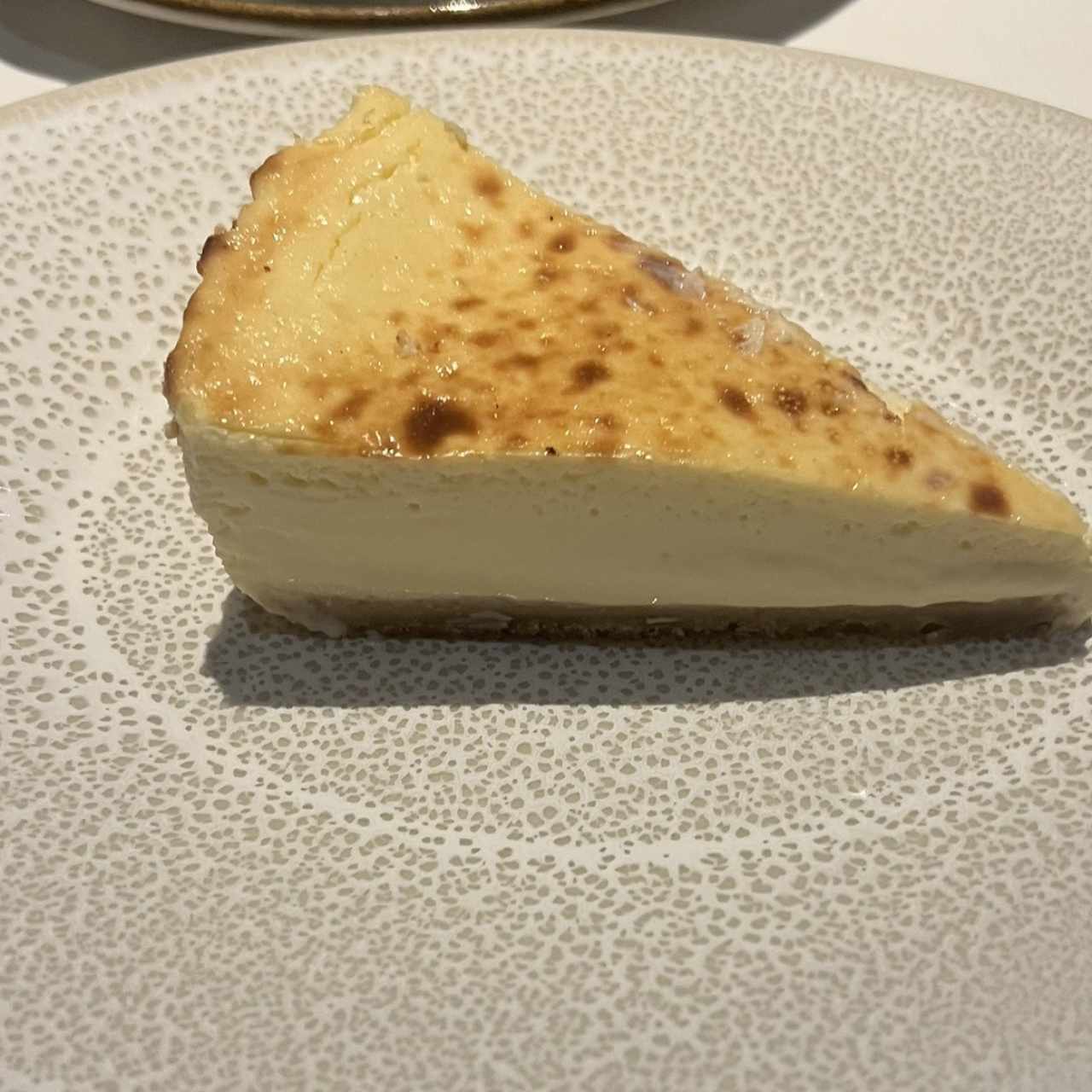 Tarta vasca