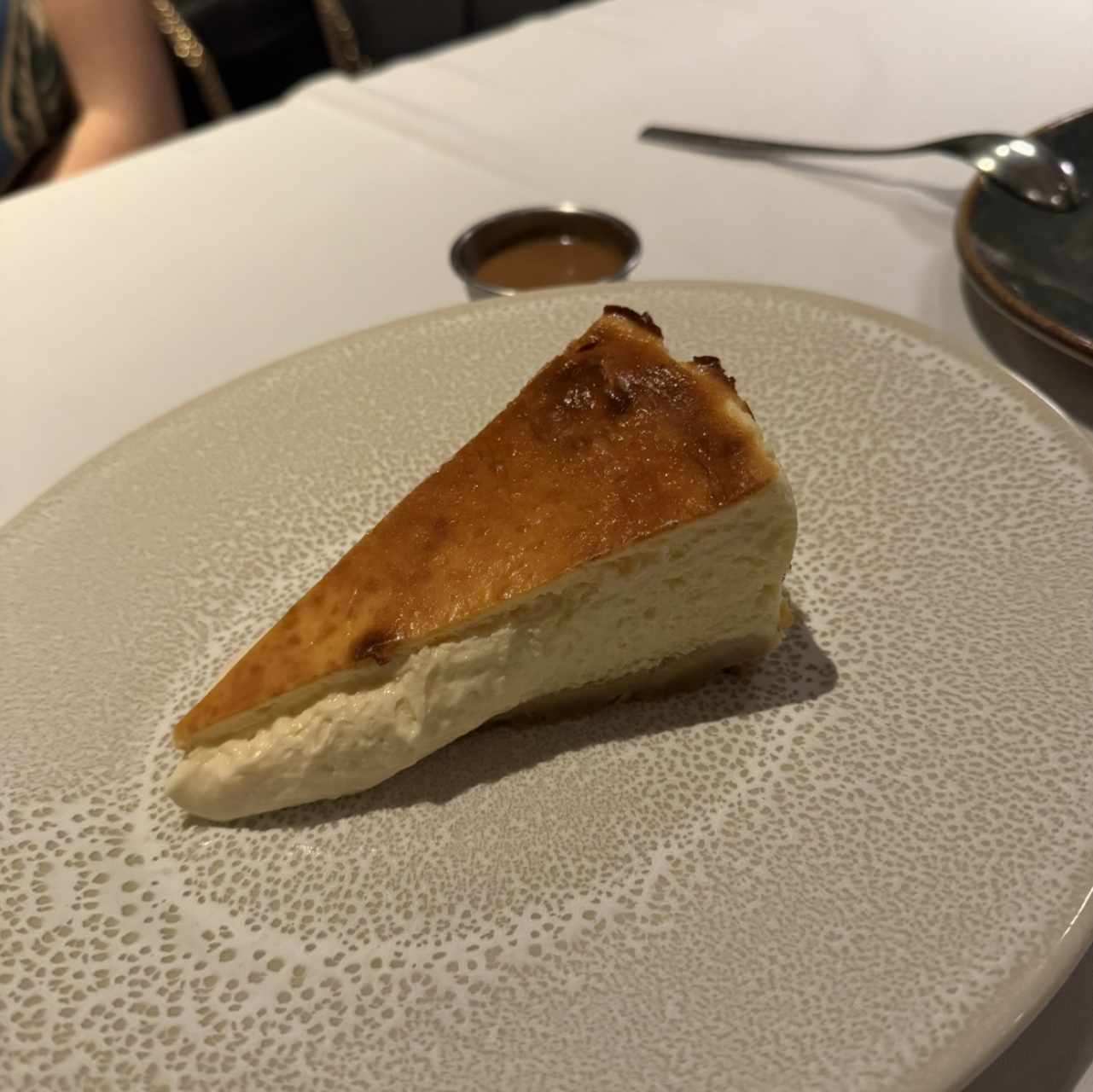 TARTA VASCA "LA ORIGINAL"
