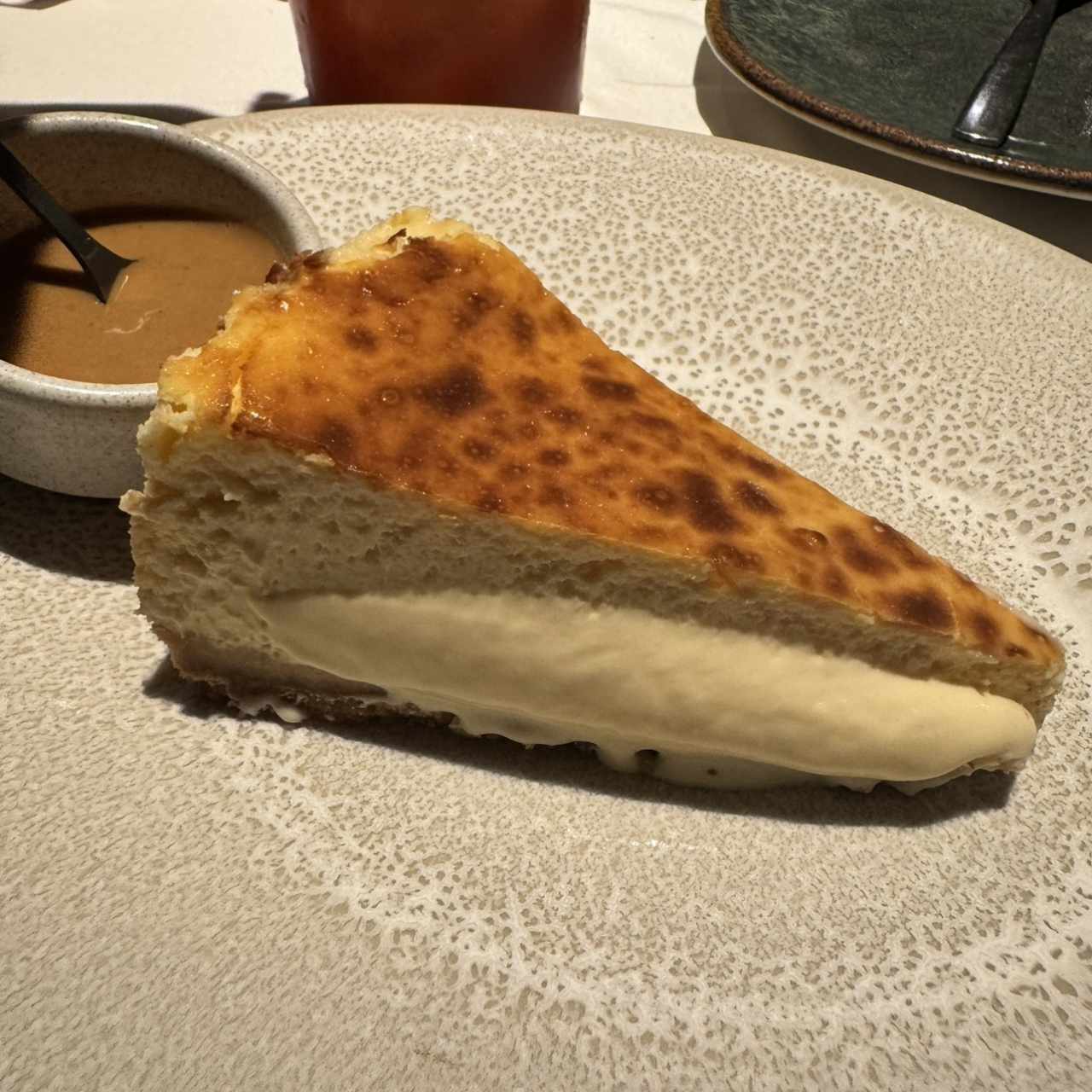 Tarta Vasca