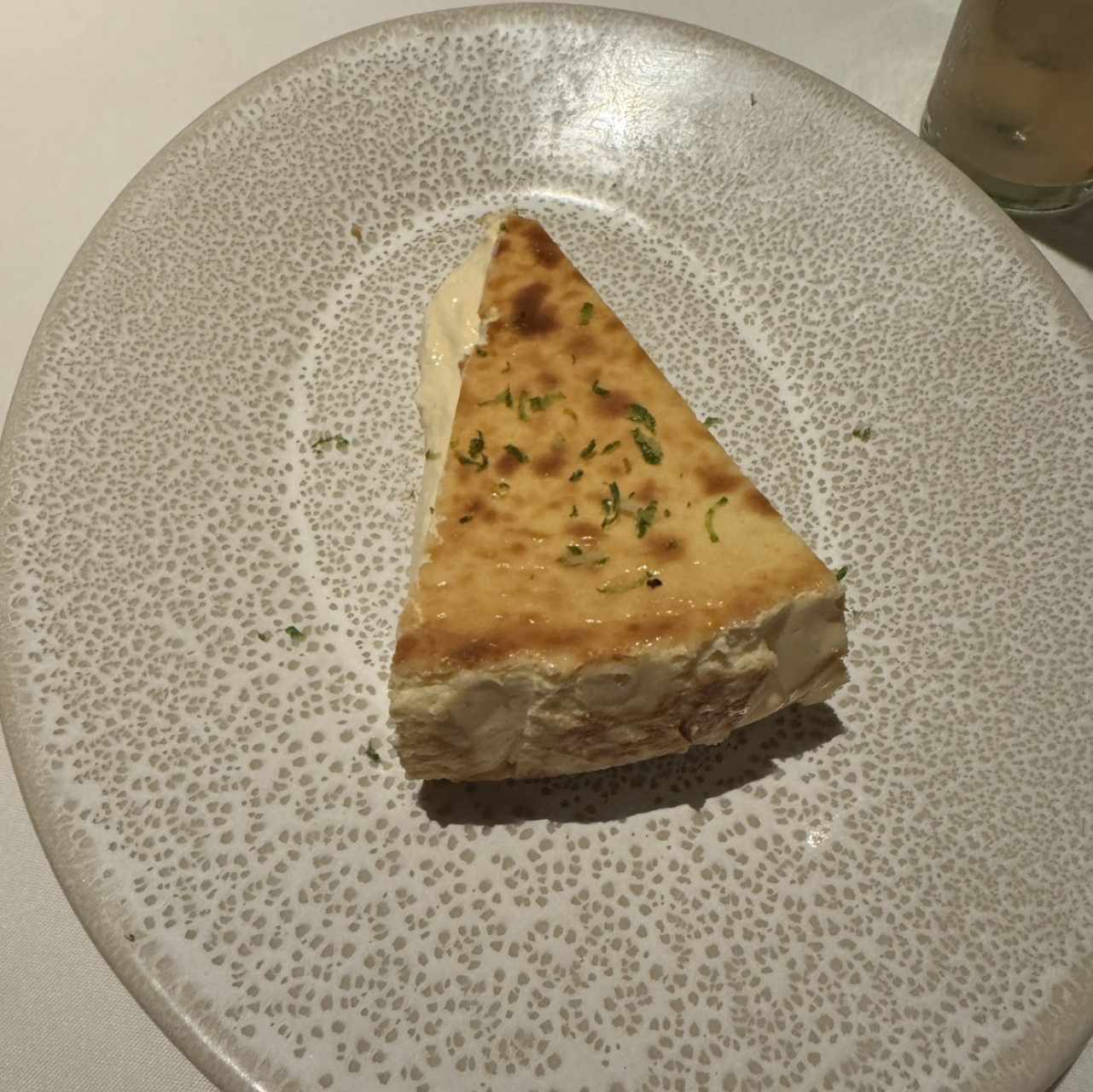 Tarta Vasca