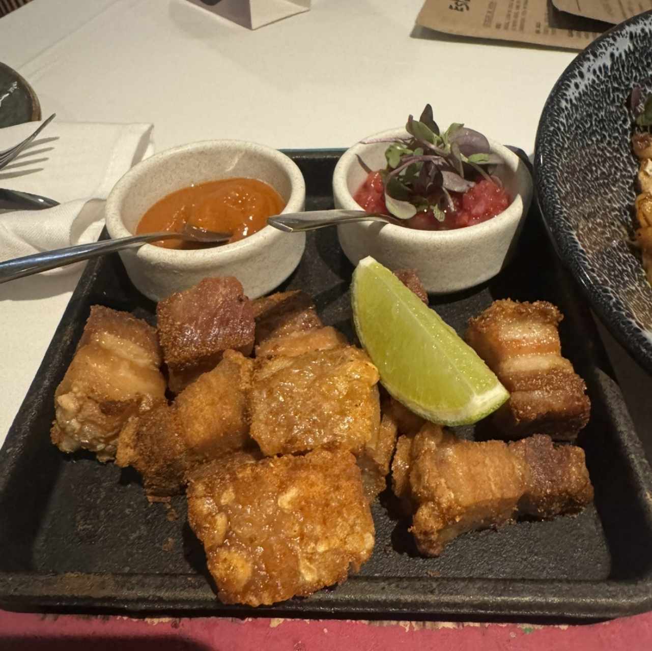 CHICHARRONES - CLÁSICOS