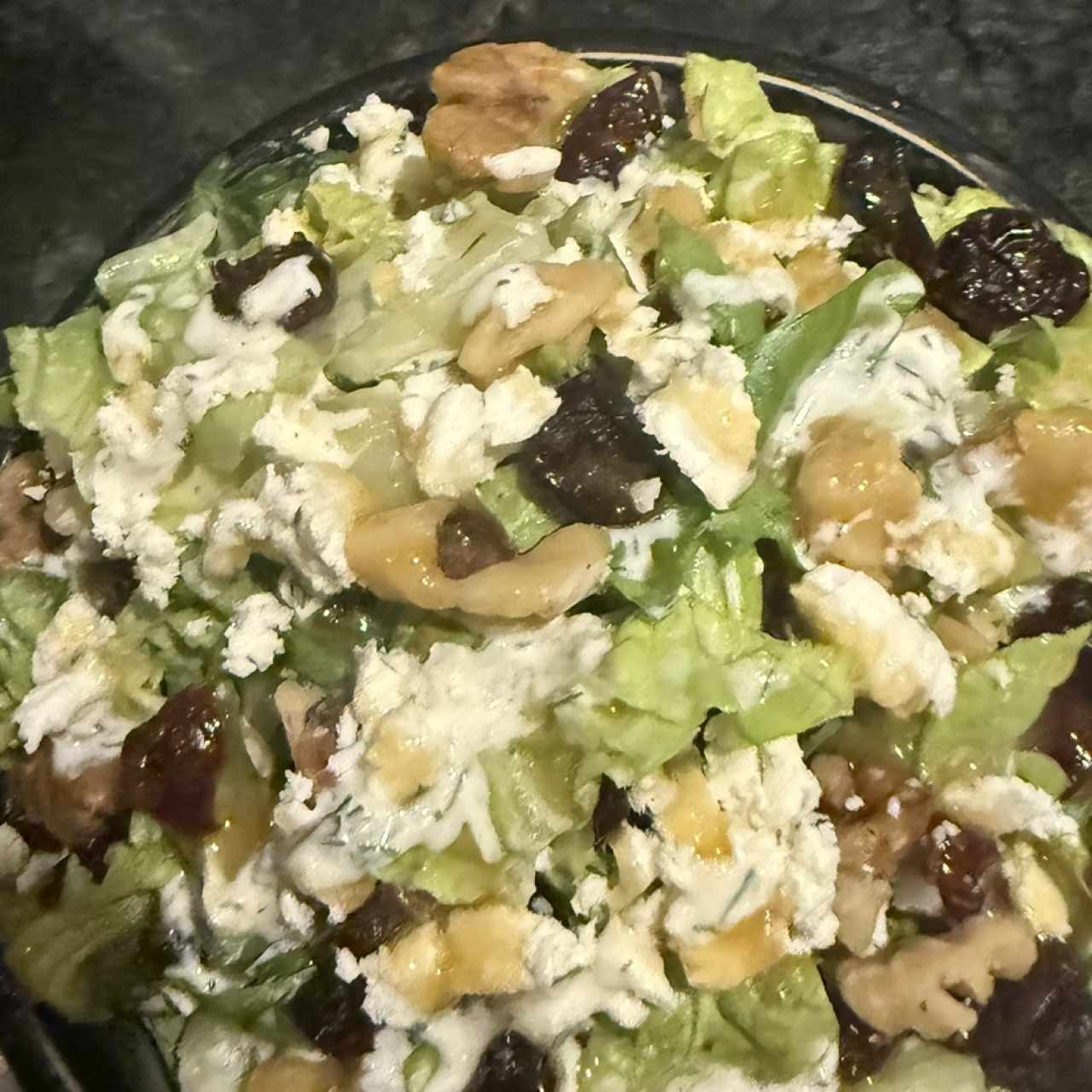 Ensalada Espeziak
